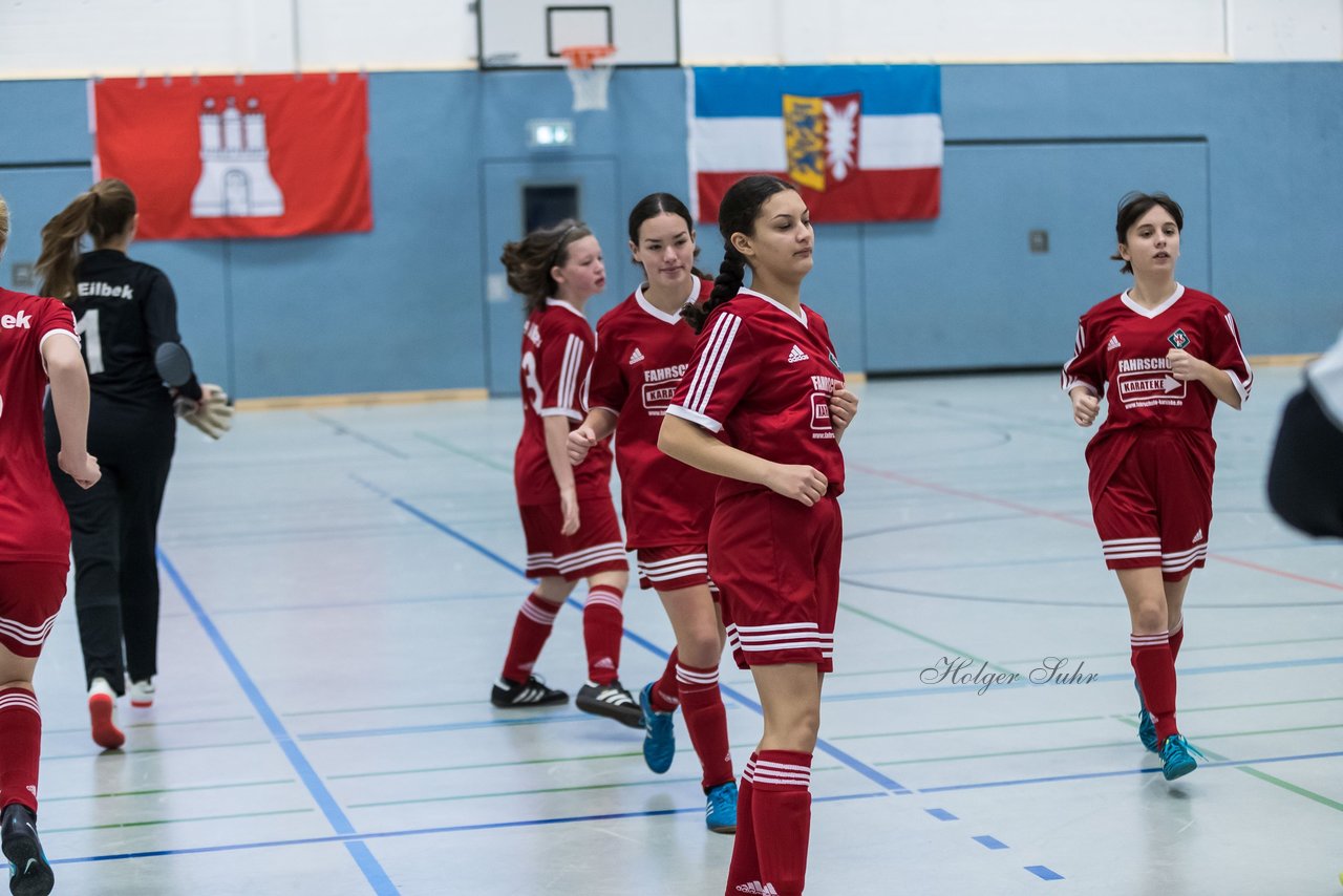 Bild 91 - HFV Futsalmeisterschaft